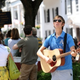 Illustration for article titled Everyone In Rhinebeck Comes Out For Chelseas Big Day